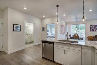 Brand New Clear Water Lofts - 2br Premier Condo - Kids Ski Free! condo - 5