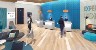 Holiday Inn Express Liaoyuan Economic Dev Zone by IHG - 9