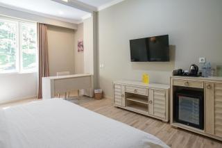 Hotel Villa Emitta - Tomohon - 6