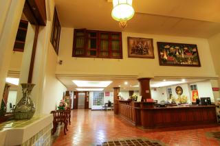 Swankaburi Boutique Hotel - Sawankhalok - 3