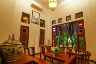 Swankaburi Boutique Hotel - Sawankhalok - 7