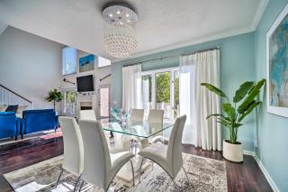 Luxe Lake Chickamauga Retreat with Boat Dock! - 4