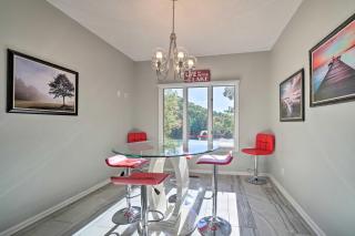 Luxe Lake Chickamauga Retreat with Boat Dock! - 3