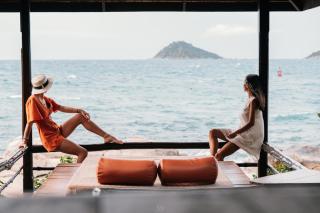 Sensi Paradise Beach Resort - Ko Tao - 1