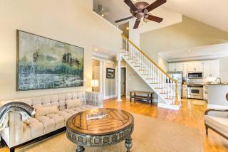 Stunning Lake Oconee Retreat with Pool Access! - Turnwold - 8
