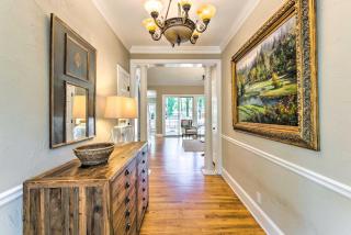 Stunning Lake Oconee Retreat with Pool Access! - Turnwold - 7