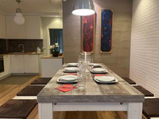 Luxury Apartments In Top City Center Varna 2 - Varna - 6