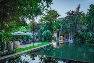 Casa Amor - Phumi Ta Phul - 0