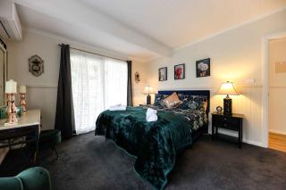 Hidden Gem ~ Luxury Cottage near Lake Daylesford - Daylesford - 8