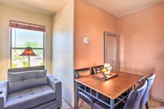 Dreamy Desert Studio with Deck and Pool Access! - Phoenix - 7