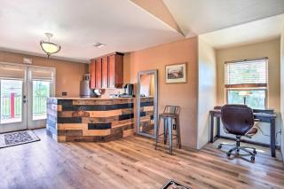 Dreamy Desert Studio with Deck and Pool Access! - Phoenix - 5