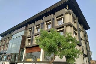 Spree Hotel Aurangabad - Aurangabad - 4