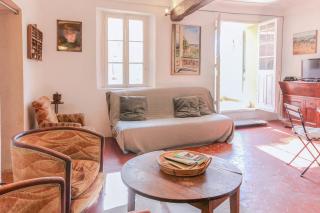 Apartment in the heart of Le Cannet with AC TERRACE BENAKEY - Le Cannet - 9