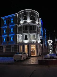 Orient Grand - Tachkent - 0