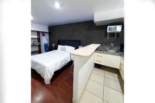 Super Suite con baño y cocina excelente ubicación - Città del Messico - 2