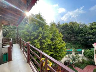 Sangita Resorts - Nainital - 4