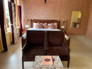 Sangita Resorts - Nainital - 3
