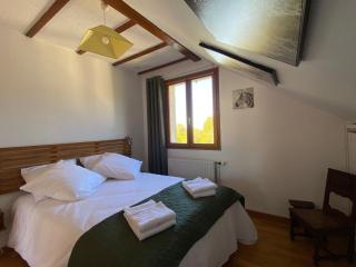 Chalet rénové avec jardin, terrasse, équipement fitness et proche centre-ville - FR-1-585-88 - Bar-le-Duc - 8