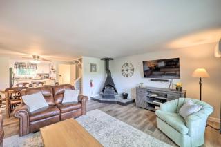 Walk to Ski Resort Sugar Mountain Haven with Views! - Sugar Mountain - 0