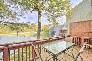 Walk to Ski Resort Sugar Mountain Haven with Views! - Sugar Mountain - 8