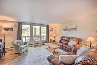 Walk to Ski Resort Sugar Mountain Haven with Views! - Sugar Mountain - 1