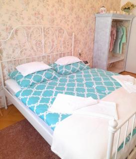 D16 Apartman - Szentgotthárd - 5