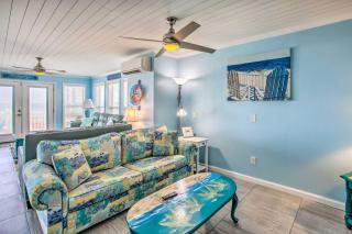 Marvelous Oceanfront Home with Stunning Views - Holden Beach - 5