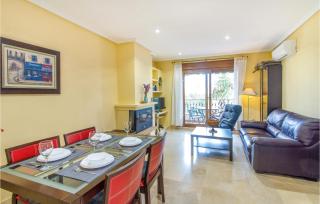 2 Bedroom Cozy Apartment In Orihuela - 0