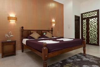 Lavish Executive Villa with Private Swimming Pool - Calangute - 6