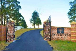 Creekside Estate Whole site 2 Cottages 7 Bedrooms - Cooranbong - 9