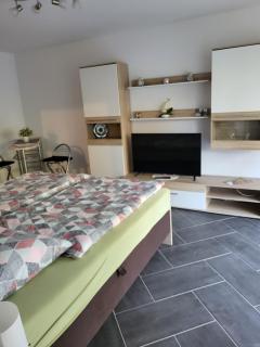 Gästewohnung 1 - Oschersleben - 0
