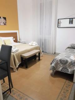 Aziz b&b - Palermo - 4