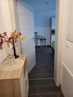 Gästewohnung 1 - Oschersleben (Bode) - 1