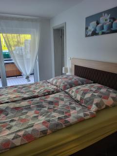 Gästewohnung 1 - Oschersleben - 5