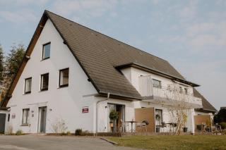 Hotel zur Treene - Schwabstedt - 1