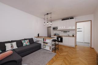 Studio Apartament Centrum Białystok - 4
