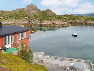 4 person holiday home in Gravdal-By Traum - 1