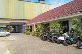 TwoSpaces Living at Residence 6 - 0