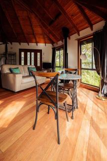 Bluegums Cabins Barrington Tops - Bandon Grove - 2