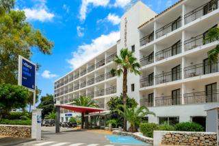 Hotel Vibra San Remo - Baia di Sant'Antoni - 4