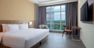 Hotel Santika Gunungkidul - 1