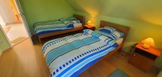 Holiday home in Balatonmariafürdo 19281 - 9