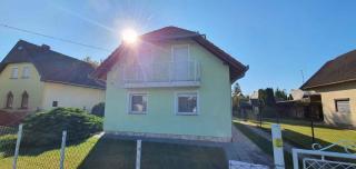 Holiday home in Balatonmariafürdo 19281 - Balatonmáriafürdő - 6