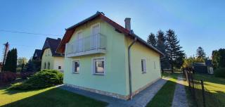 Holiday home in Balatonmariafürdo 19281 - Balatonmáriafürdő - 5