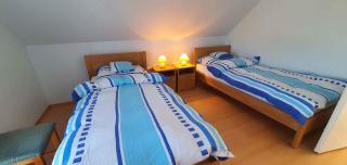 Holiday home in Balatonmariafürdo 19281 - 4