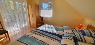 Holiday home in Balatonmariafürdo 19281 - 1