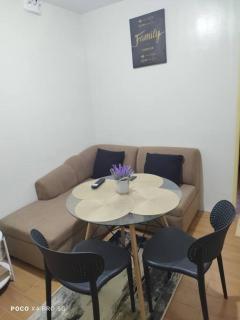 Sea wind condominium 2brs fully furnished - Davao - 1