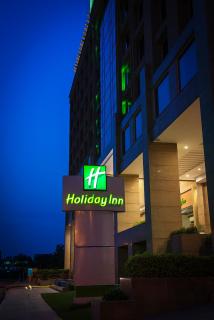 Holiday Inn Amritsar Ranjit Avenue by IHG - 1