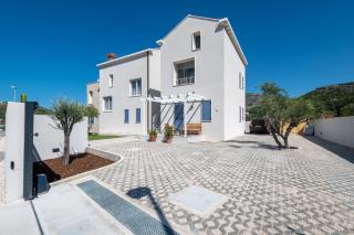 Luxury Seaview Studio Apartment - Luna - Slano - 1