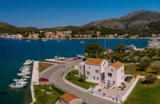 Luxury Seaview Studio Apartment - Luna - Slano - 6